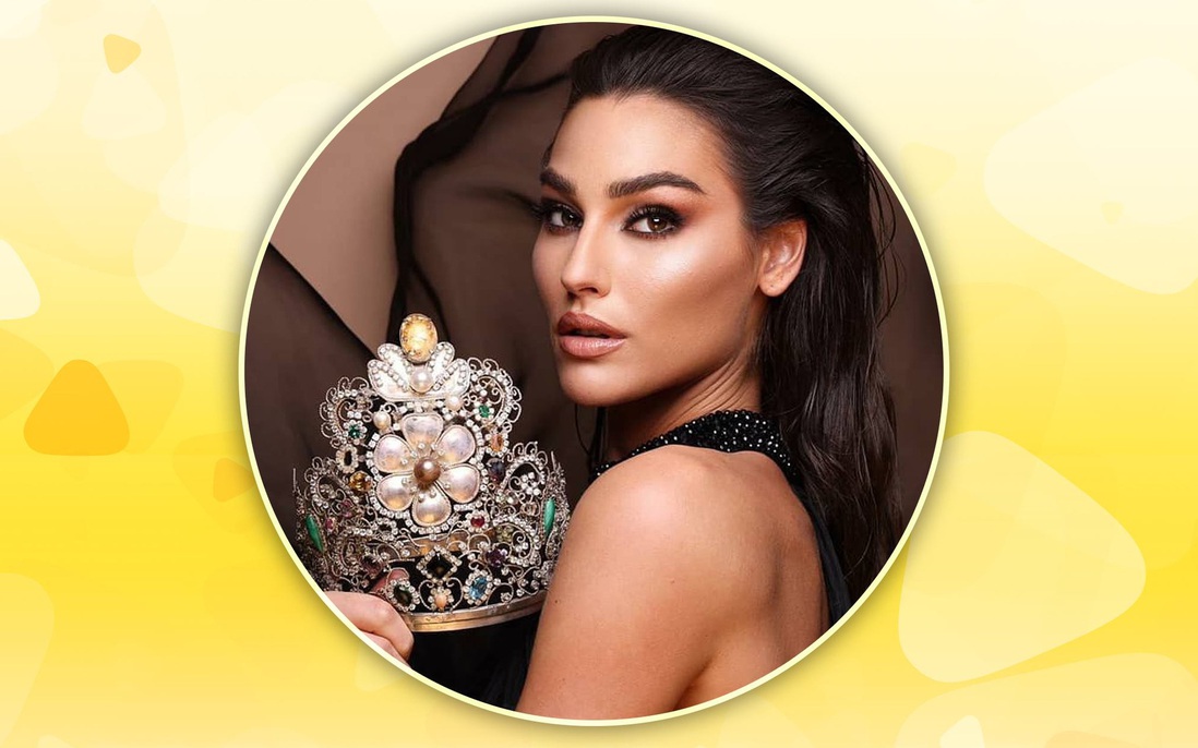 Đánh bại 4 mỹ nhân Miss Universe, Hoa hậu Trái đất online thắng giải Vẻ đẹp vượt thời gian