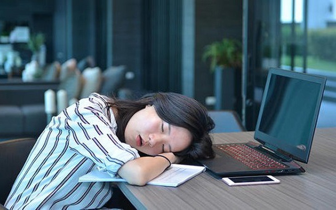 Lợi ích của giấc ngủ ngắn có thể giúp bạn kéo dài tuổi thọ