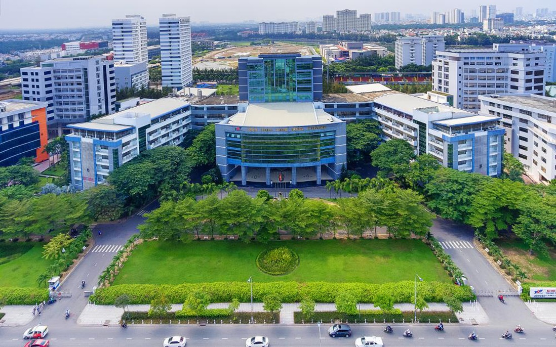 Lần đầu tiên, Việt Nam có hai trường đại học lọt top 500 thế giới