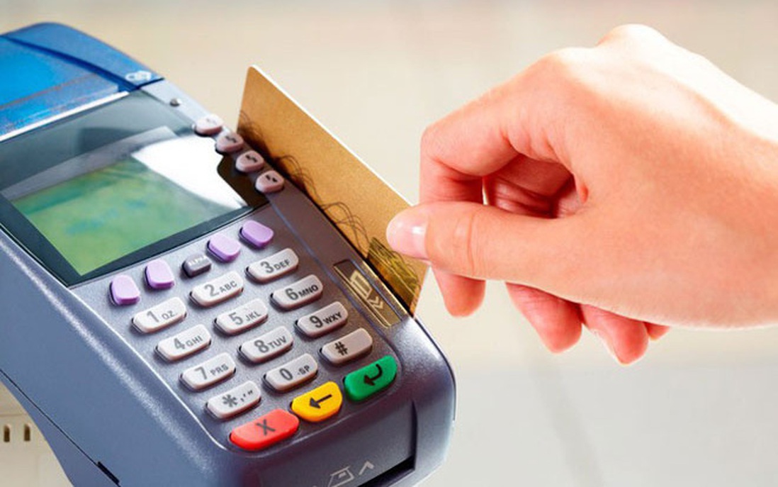 12 lỗi khi dùng thẻ tín dụng khiến nó trở thành "mối nguy hiểm" với bạn 