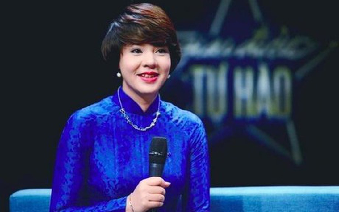 MC Diễm Quỳnh làm Giám đốc Trung tâm Sản xuất phim truyền hình - VTV