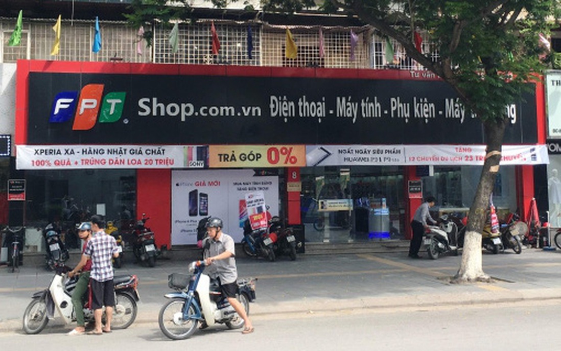 Sa thải quản lý và nhân viên FPT Shop đánh cắp thông tin nhạy cảm của nữ khách hàng 