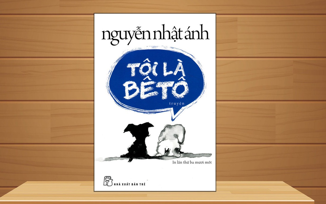 “Tôi là Bêtô” của Nguyễn Nhật Ánh được dịch và xuất bản tại Hàn Quốc