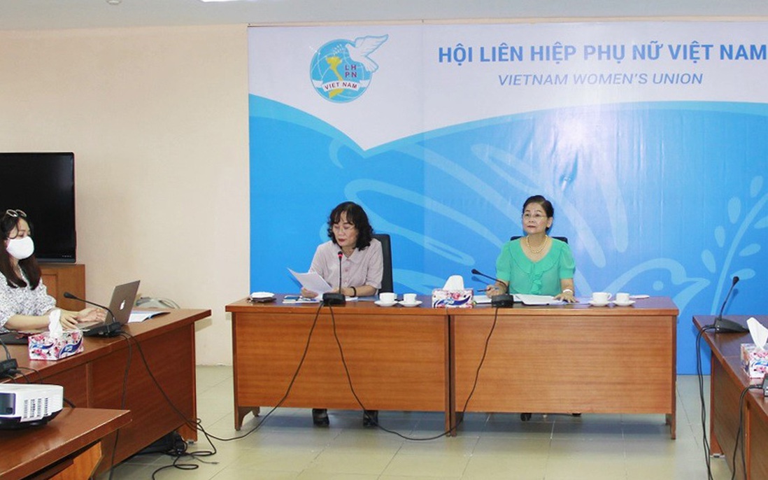 Hội LHPN Việt Nam: 3 nội dung vận động thực hiện Chương trình xây dựng nông thôn mới
