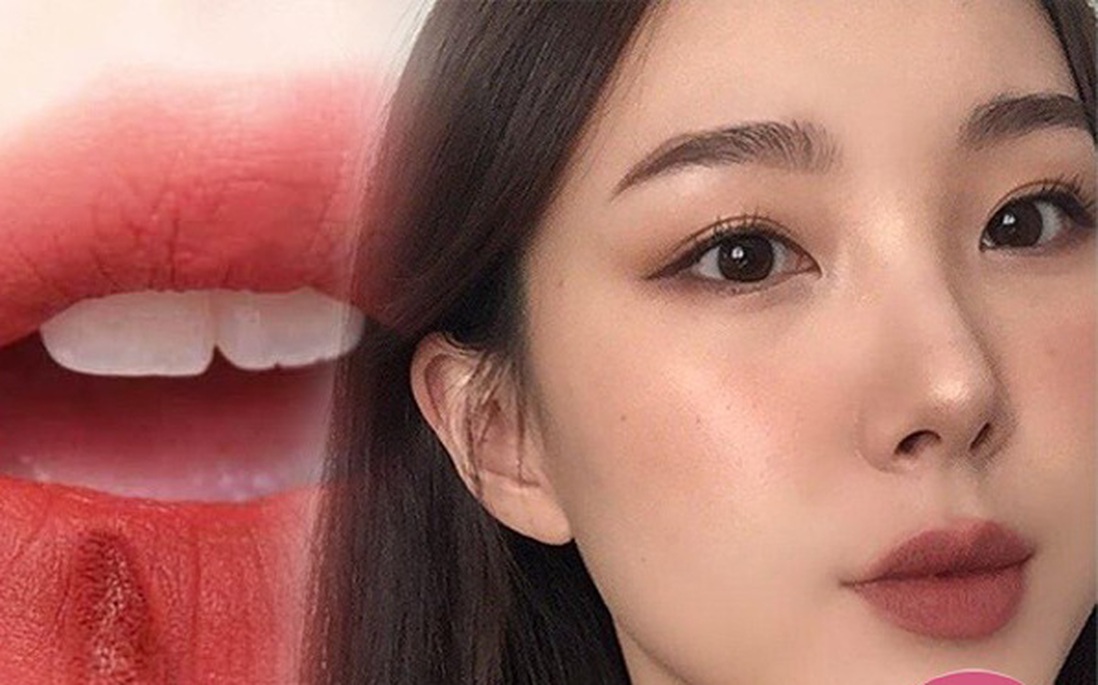 Những màu son hứa hẹn "hot" nhất năm 2022