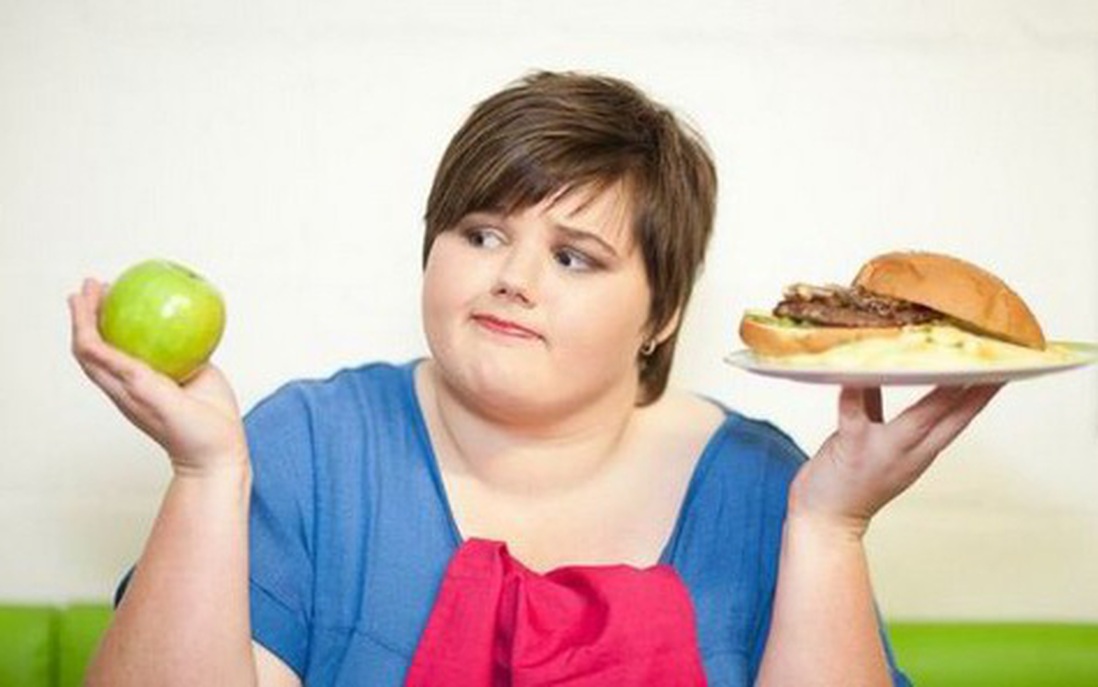 Chế độ dinh dưỡng cho người béo phì trong dịp Tết