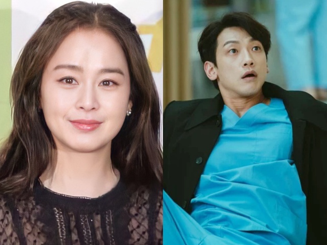 Quá nhập vai, Bi Rain về nhà cãi nhau với bà xã, Kim Tae Hee "giận tím mặt"