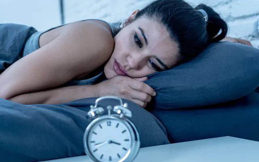 5 thói quen ăn uống có thể "kích hoạt" chứng mất ngủ