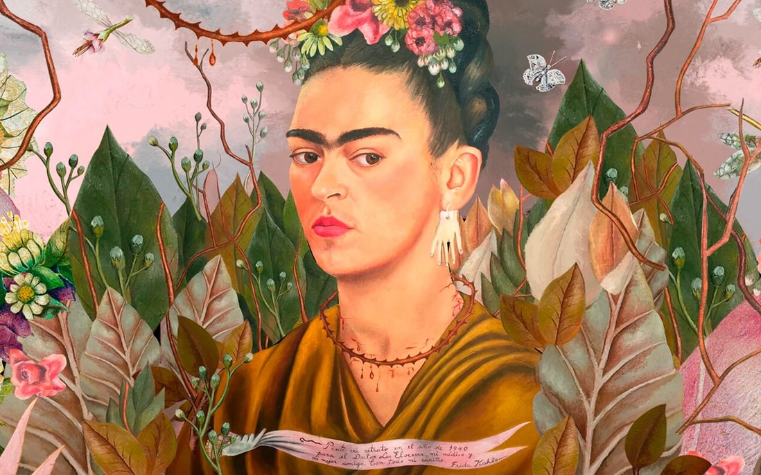 Tủ quần áo của Frida Kahlo được công khai, tiết lộ những cay đắng cuộc đời của một tài nữ
