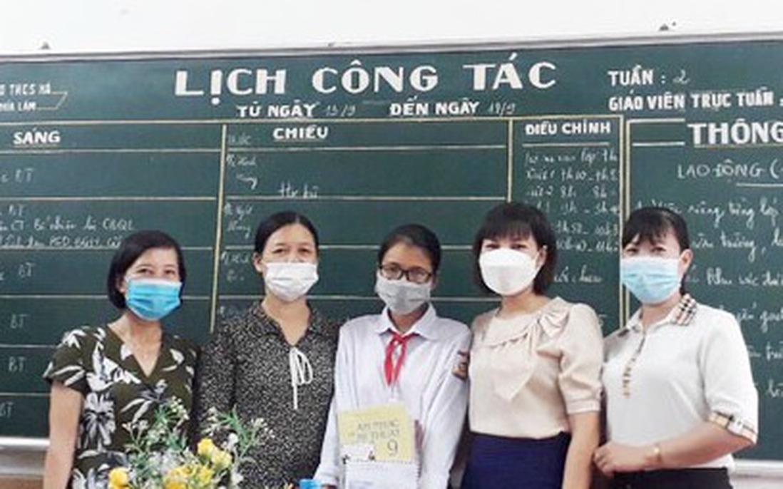 Nam Định: Những "Mẹ đỡ đầu" ở huyện Nghĩa Hưng lan tỏa yêu thương