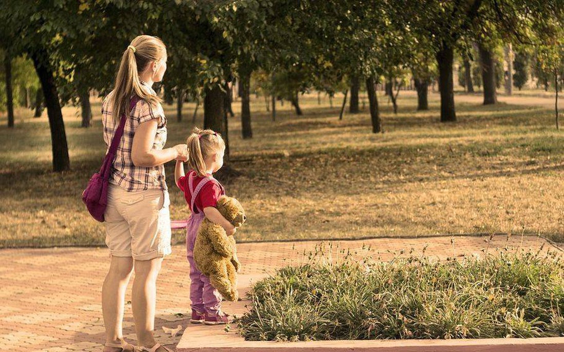 Dù giàu hay nghèo, hãy dạy con điều này càng sớm càng tốt