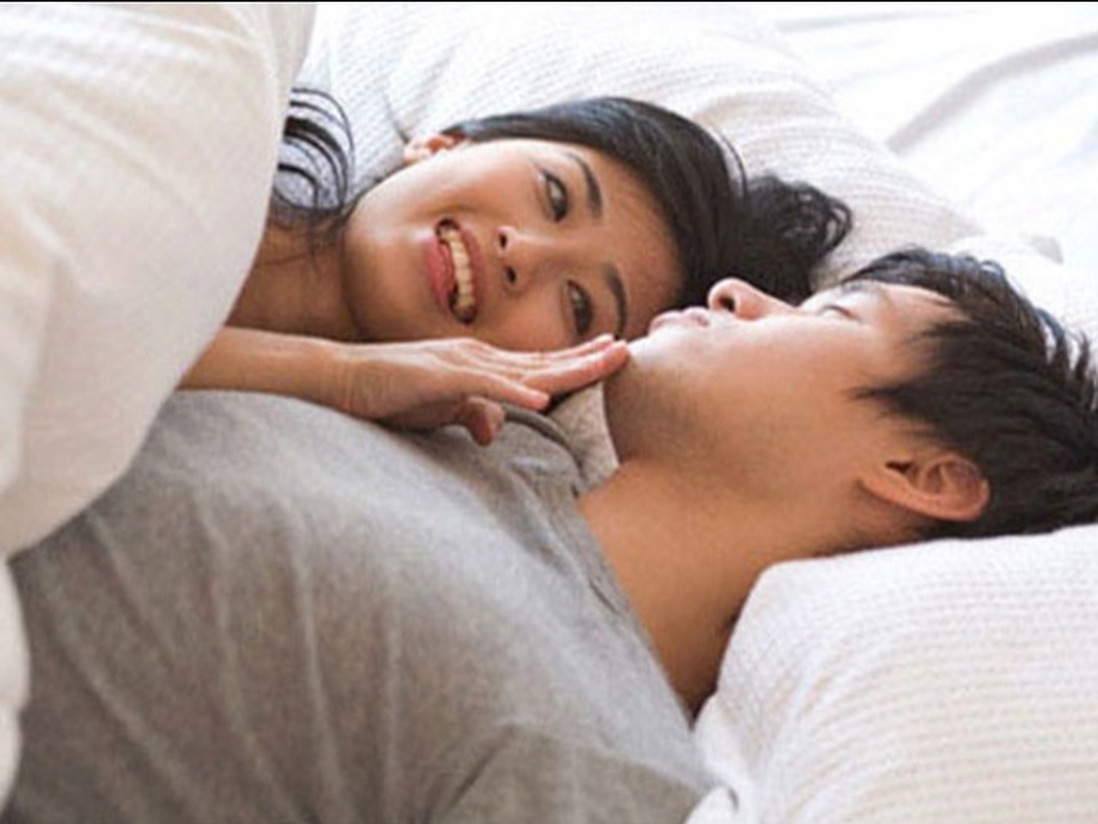 4 tuyệt chiêu để "cuộc yêu" thêm nồng nhiệt