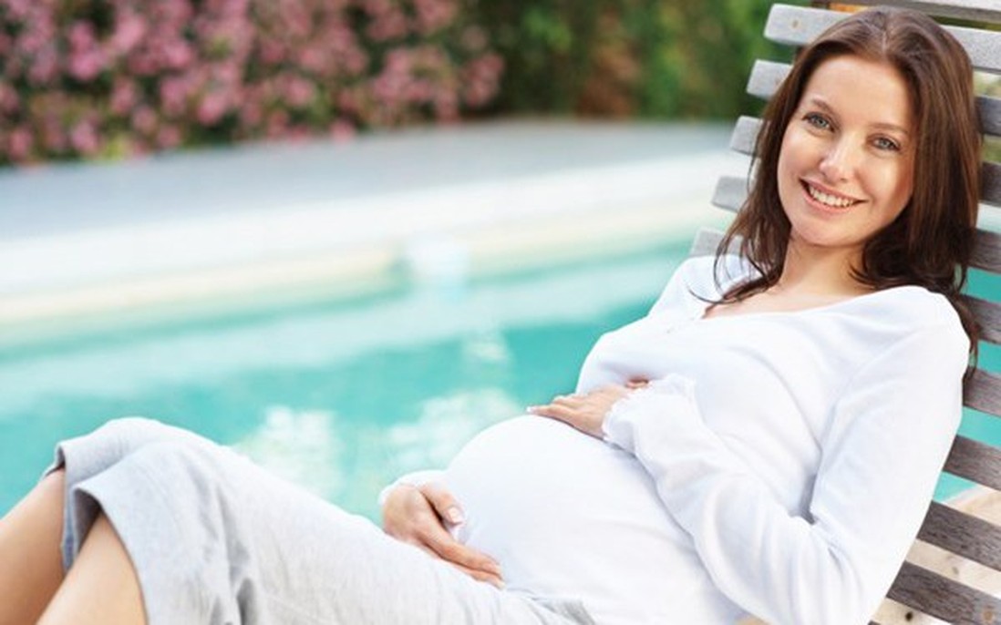 Những lời khuyên giúp các mẹ bầu có một thai kỳ hạnh phúc