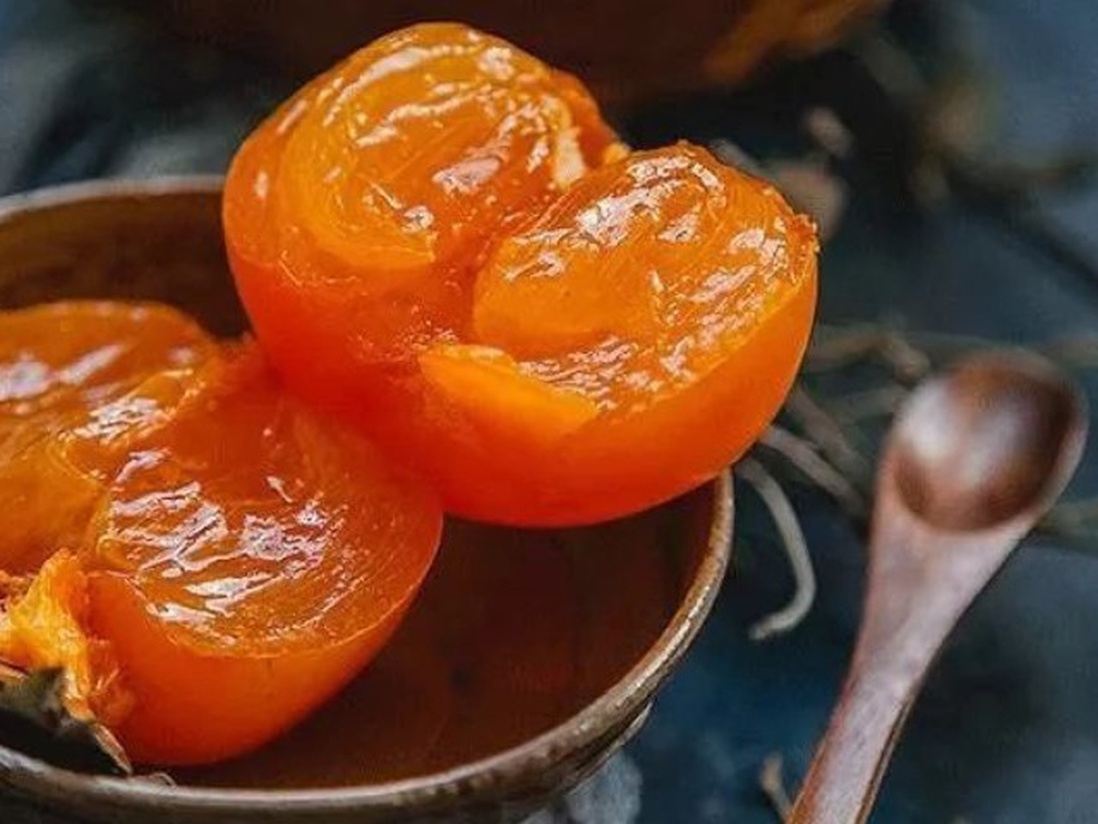 "Đặc sản" mùa thu giàu vitamin C hơn cam, chanh nhưng không cẩn thận dễ gây tắc ruột