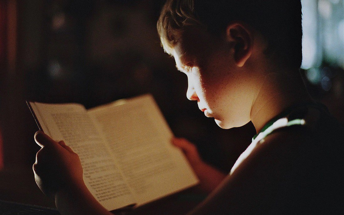 2 điều cha mẹ nên làm để bồi dưỡng thói quen đọc sách cho con