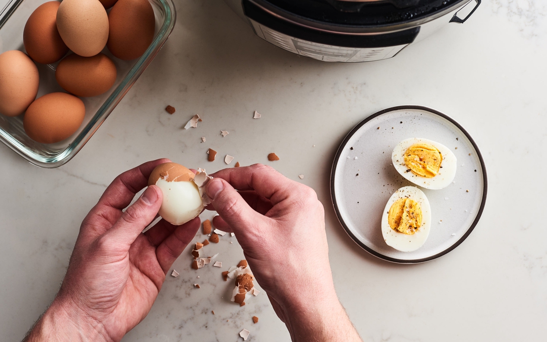 Ăn trứng gà mỗi ngày, cặp vợ chồng trẻ phát hiện mắc ung thư gan