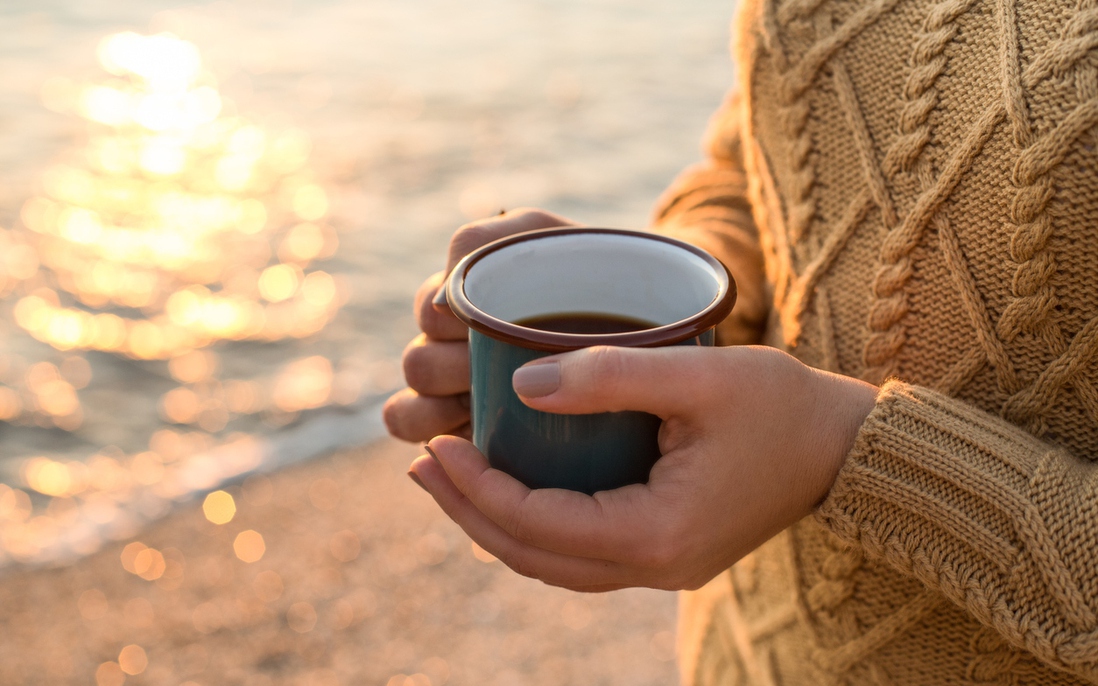 Nghiên cứu tiết lộ số tách cà phê nên uống mỗi ngày để giảm bệnh tật