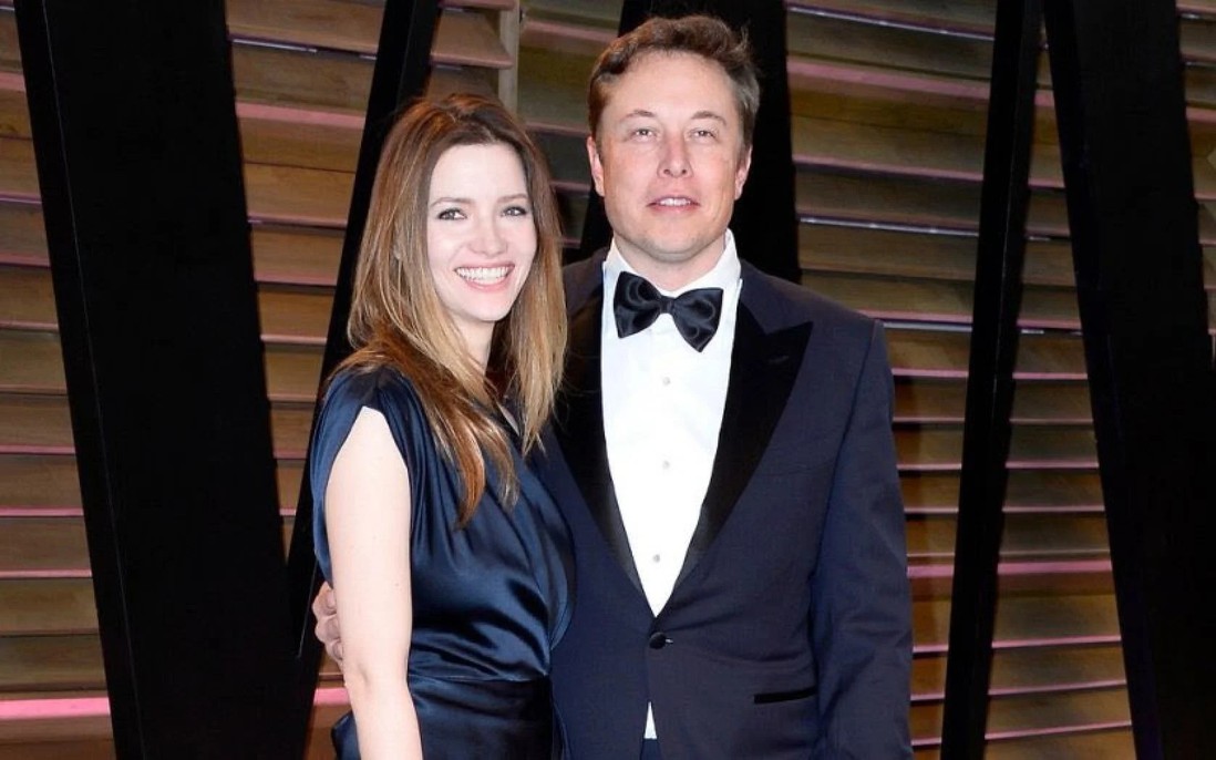 Người phụ nữ 2 lần kết hôn rồi lại ly hôn với tỷ phú Elon Musk tiết lộ điều bất ngờ