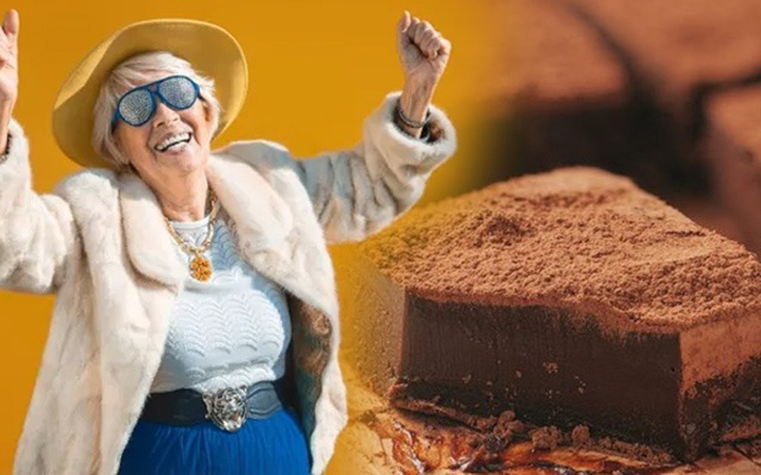 3 món không bao giờ quên ăn mỗi ngày của cụ bà sống đến 122 tuổi