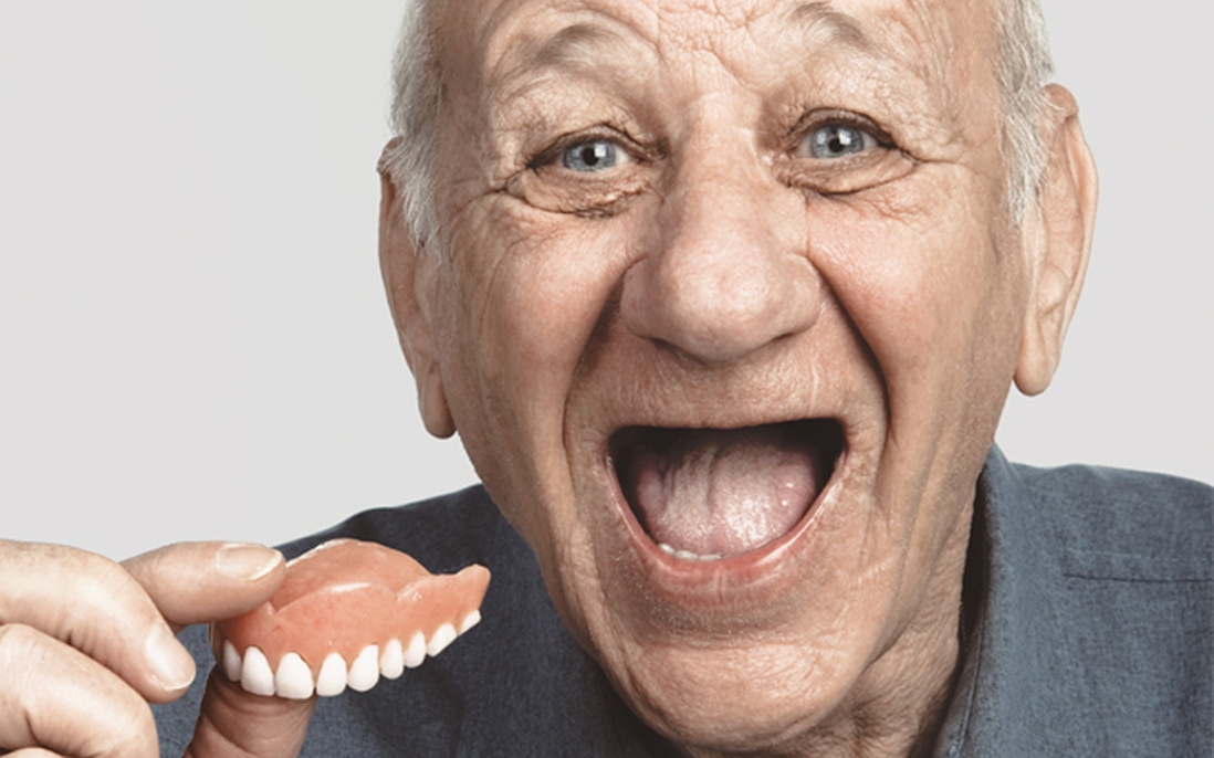 Sau 50 tuổi, số lượng răng có liên quan đến tuổi thọ hay không?