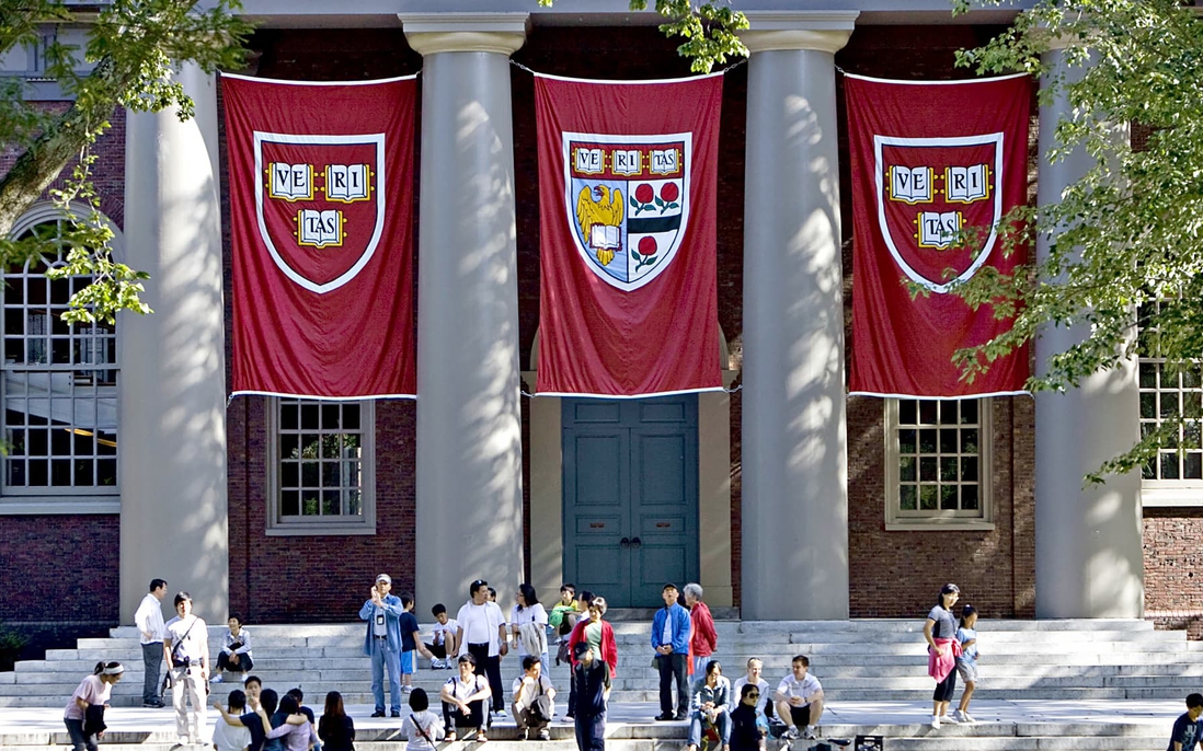 Nghiên cứu ĐH Harvard chỉ ra 5 thủ phạm khiến trẻ càng học càng sa sút