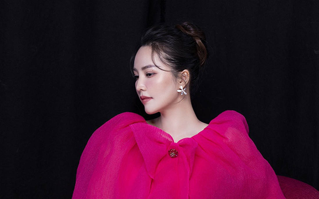 Á hậu Thụy Vân: "Tôi tin rằng Hoa hậu Việt Nam 2022 sẽ chọn ra một người đăng quang xứng đáng"