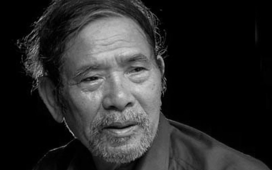 Nhà văn Lê Lựu qua đời ở tuổi 80