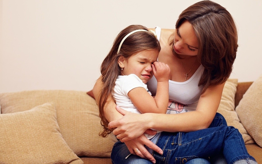 Học bố mẹ thông minh cách xử lý 6 thói quen xấu của con cái