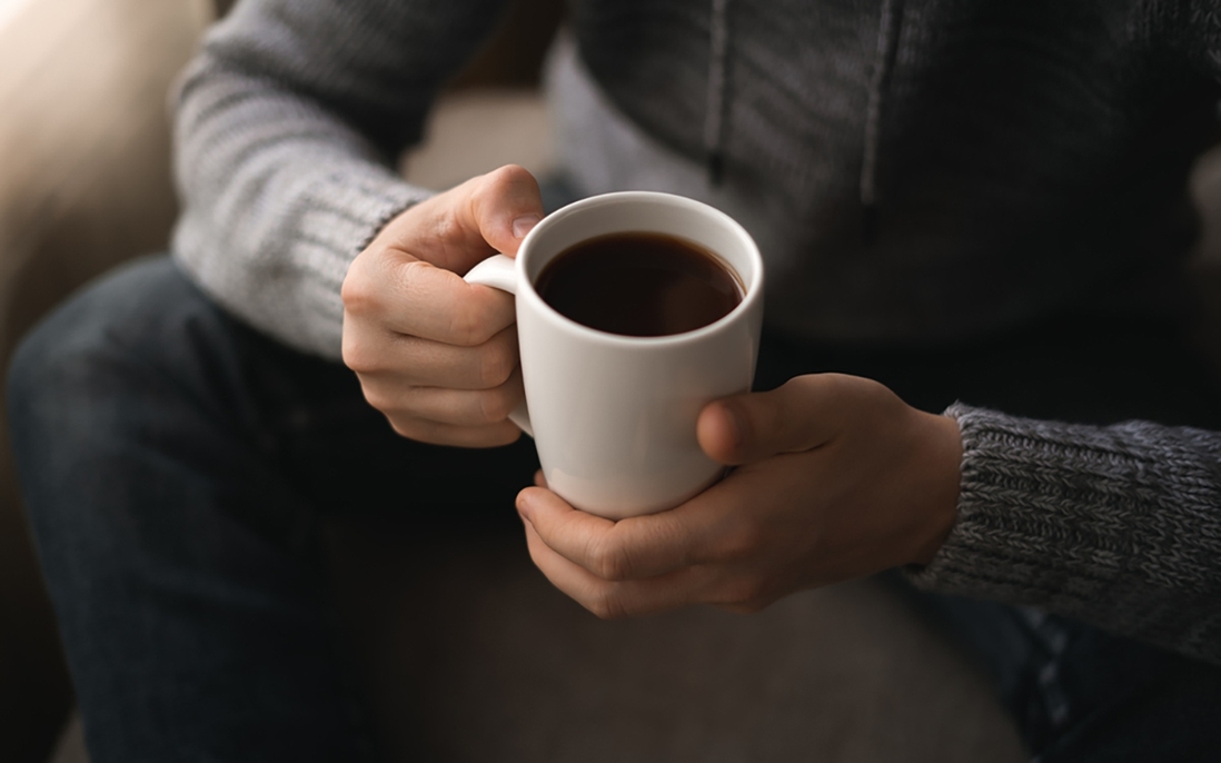 7 nguy hại sức khỏe khi uống quá nhiều cà phê