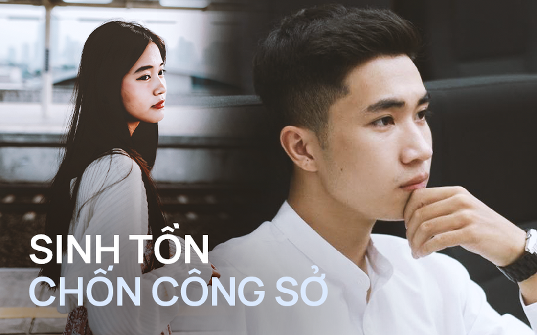 Lương cao, công ty có tiếng không bằng sếp tốt