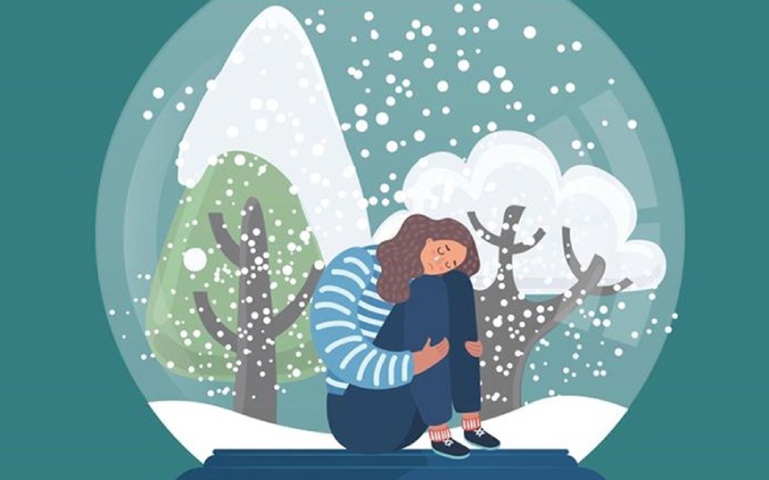7 cách để bạn có thể xóa tan nỗi buồn ập đến vào mùa đông