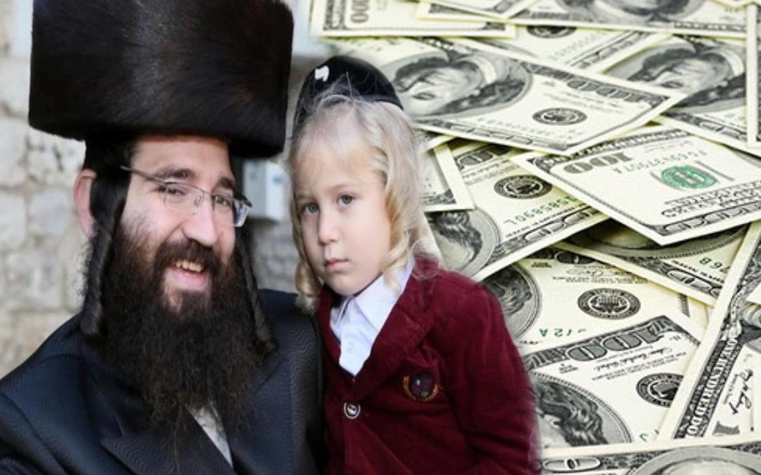 Người Do Thái dạy con làm giàu với 5 bước nhưng giúp "tiết kiệm" được 10 năm đi đường vòng
