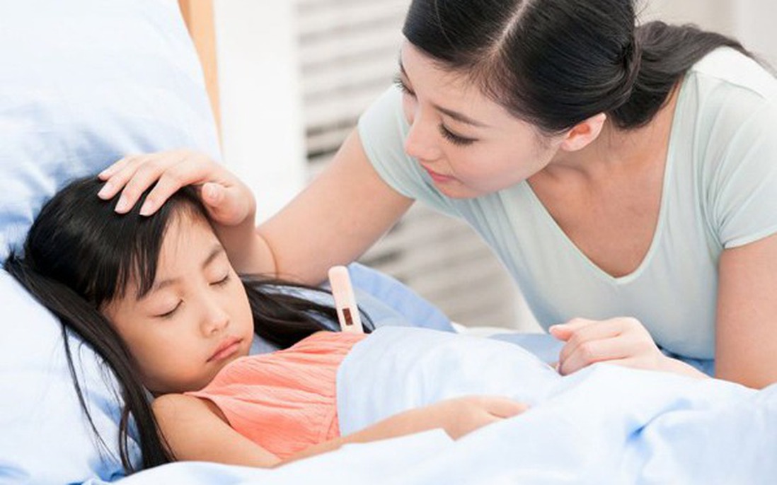 Quy tắc 3 bớt, 2 thêm của mẹ Nhật giúp con khoẻ mạnh quanh năm