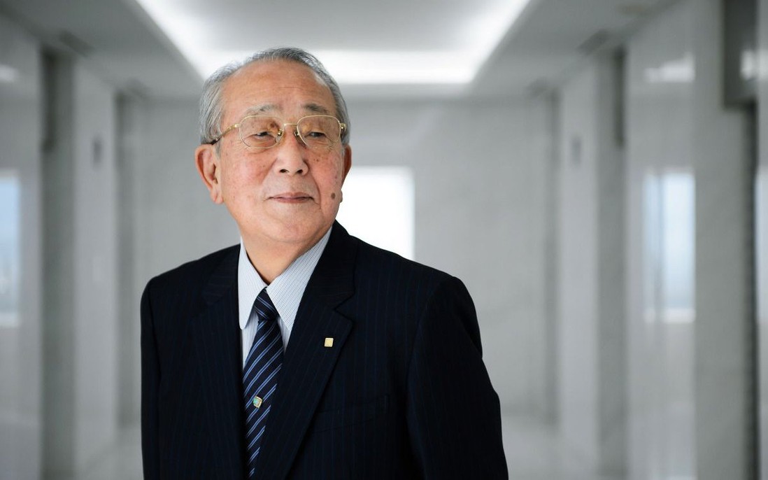 Chiêm nghiệm 10 triết lý của 'Ông hoàng kinh doanh Nhật Bản' để sống tỉnh táo cả đời