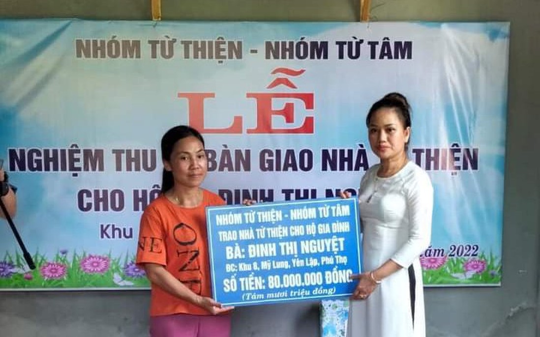 Hội viên phụ nữ huyện Yên Lập (Phú Thọ) giúp nhau thoát nghèo