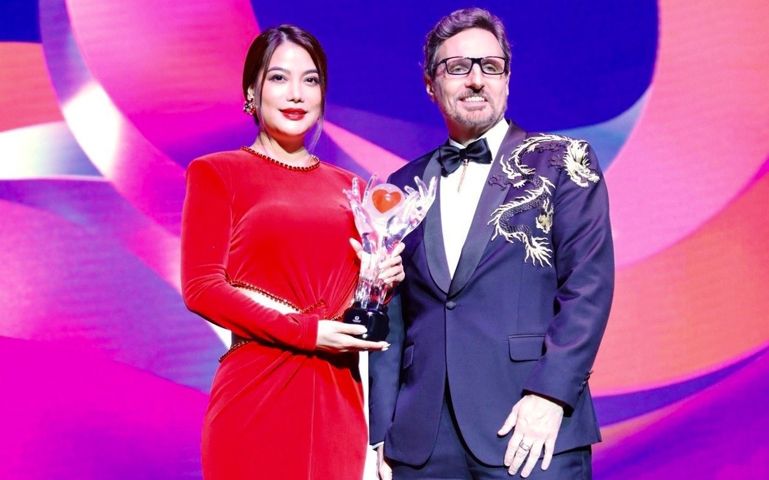 Trương Ngọc Ánh làm Chủ tịch giám khảo Liên hoan phim Thế giới Châu Á 2022