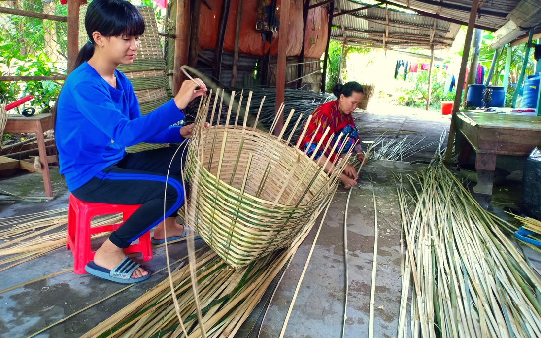 Kiên Giang: Đẩy mạnh đào tạo nghề nông nghiệp cho lao động thuộc hộ nghèo, cận nghèo