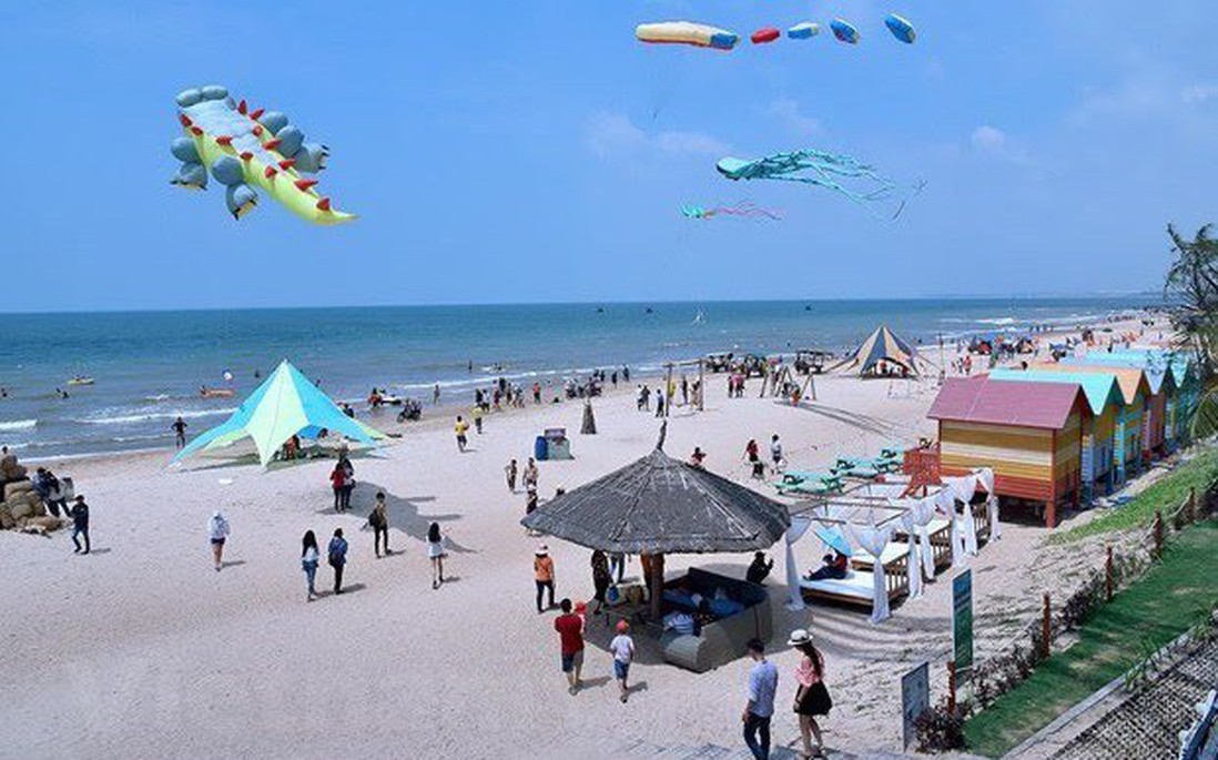 Hơn 200 sự kiện sẽ diễn ra trong "Năm du lịch Quốc gia 2023: Bình Thuận - Hội tụ xanh"