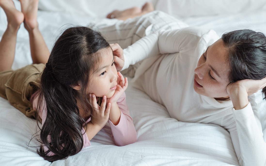 3 điều trước khi đi ngủ khiến trẻ tiểu học dễ trở thành học sinh ưu tú