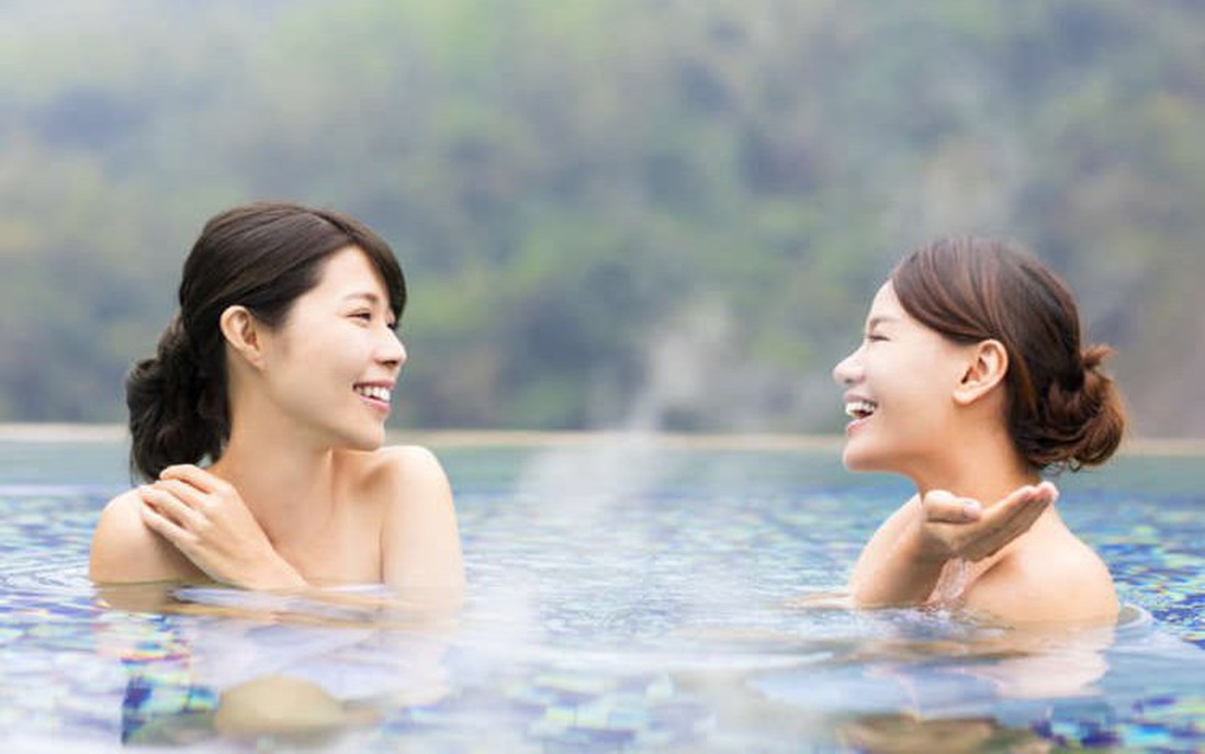 4 thói quen giữ làn da mịn màng, đẩy lùi lão hóa của phụ nữ Nhật