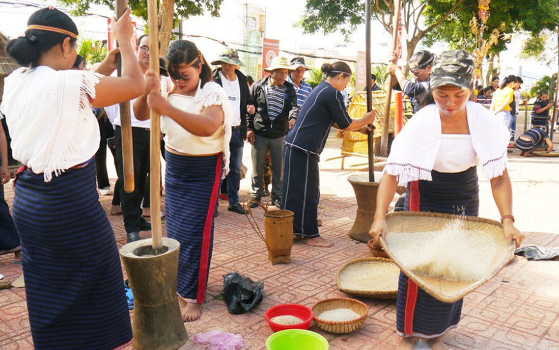 Lâm Đồng: Triển khai Dự án thực hiện bình đẳng giới ở 32 xã, 72 thôn khó khăn 
