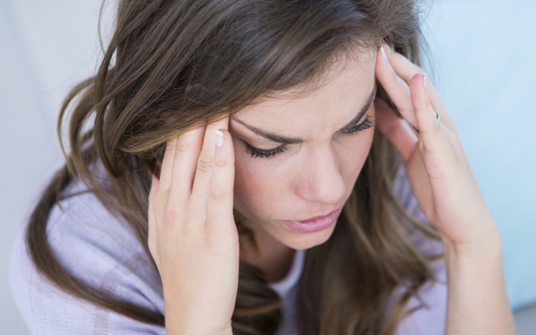 3 yếu tố dẫn đến chứng đau nửa đầu ít người nghĩ đến