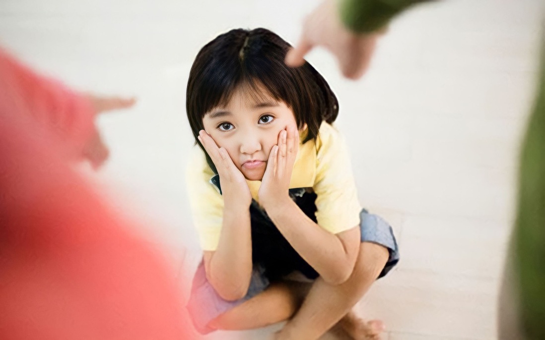 "Trẻ thường cãi lời có phải là điều xấu?" - Nhà tâm lý học công bố 2 điều bất ngờ