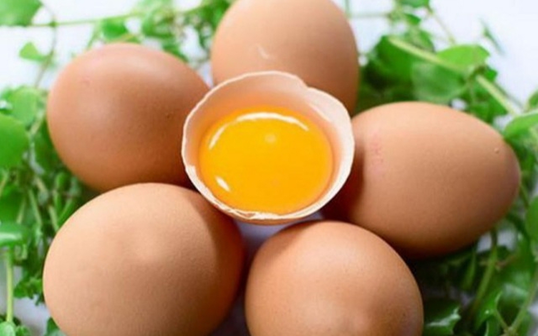 Ăn trứng xong dùng 3 thứ này chẳng khác gì nuôi bệnh trong người