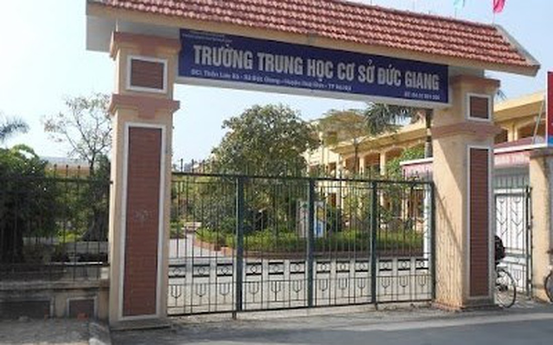 Hà Nội: Khẩn trương xác minh vụ học sinh lớp 9 nhảy từ tầng 3