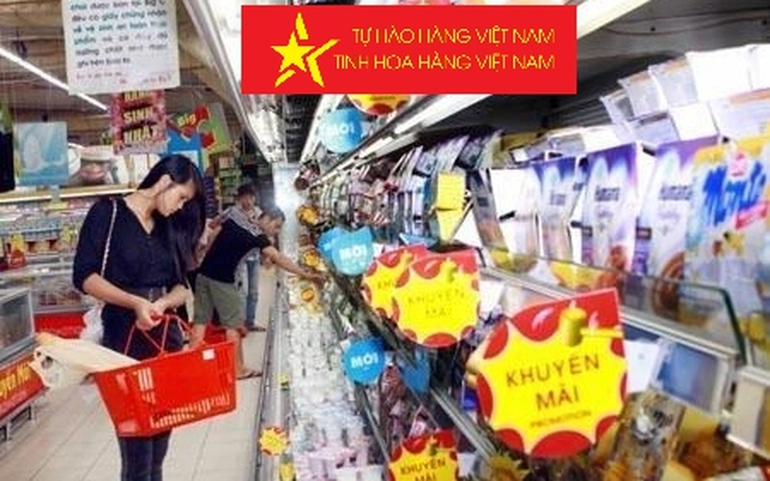 Đà Nẵng: Sắp diễn ra Chương trình "Tuần hàng OCOP - Sản vật Việt Nam, phát triển và hội nhập"