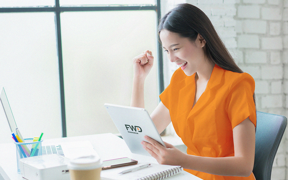 FWD giữ vị trí số 1 về Trải nghiệm khách hàng trong ngành bảo hiểm tại Việt Nam