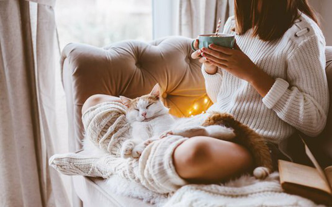 Hygge - phong cách sống mang lại sự ấm cúng, thoải mái cho những ngày đông lạnh giá