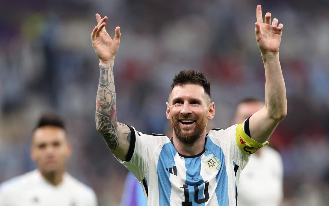 Điều ít biết về căn bệnh hiếm Lionel Messi mắc khi còn nhỏ khiến anh suýt từ giã sự nghiệp