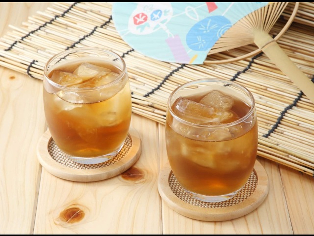 Loại trà người Nhật hay dùng, có ưu điểm “đắt giá” hơn nhiều đồ uống